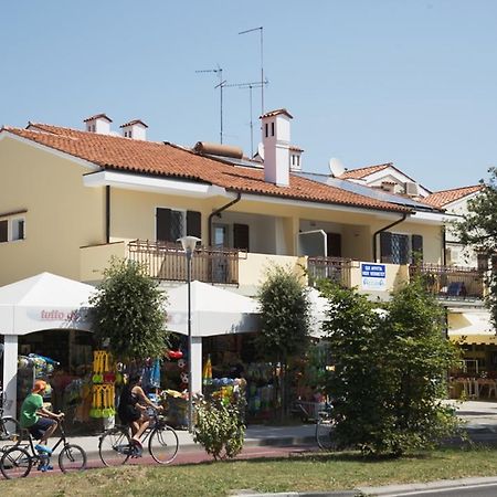 Apartamento Casa Ariete Bibione Exterior foto