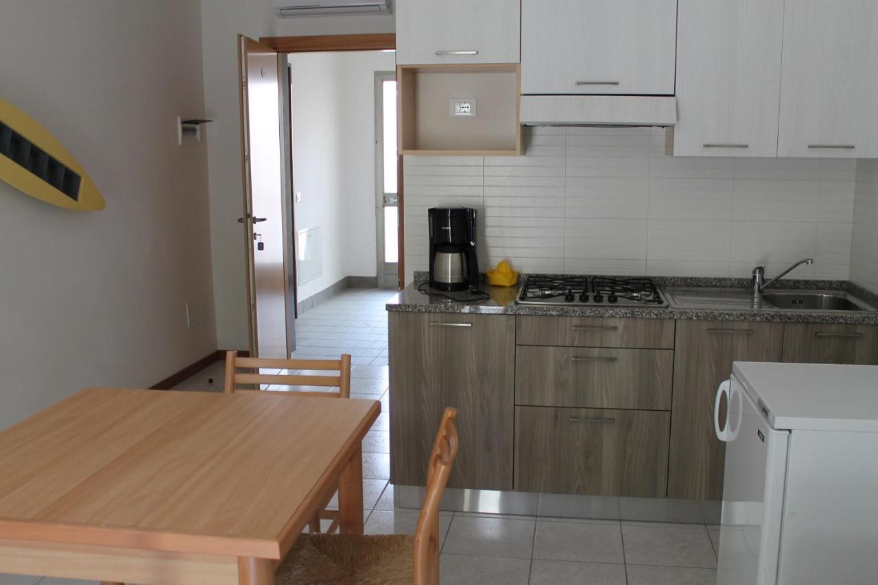 Apartamento Casa Ariete Bibione Exterior foto